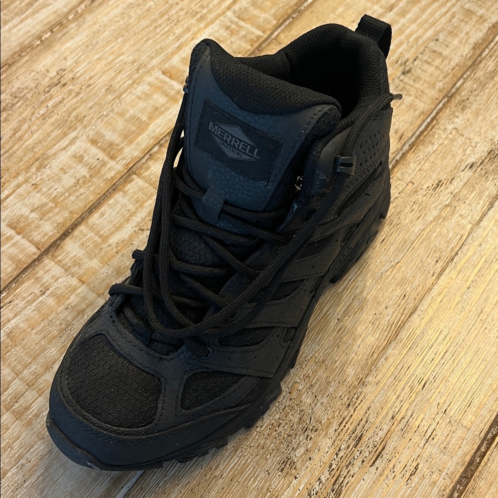 Merrell boots - Picture 2 of 6
